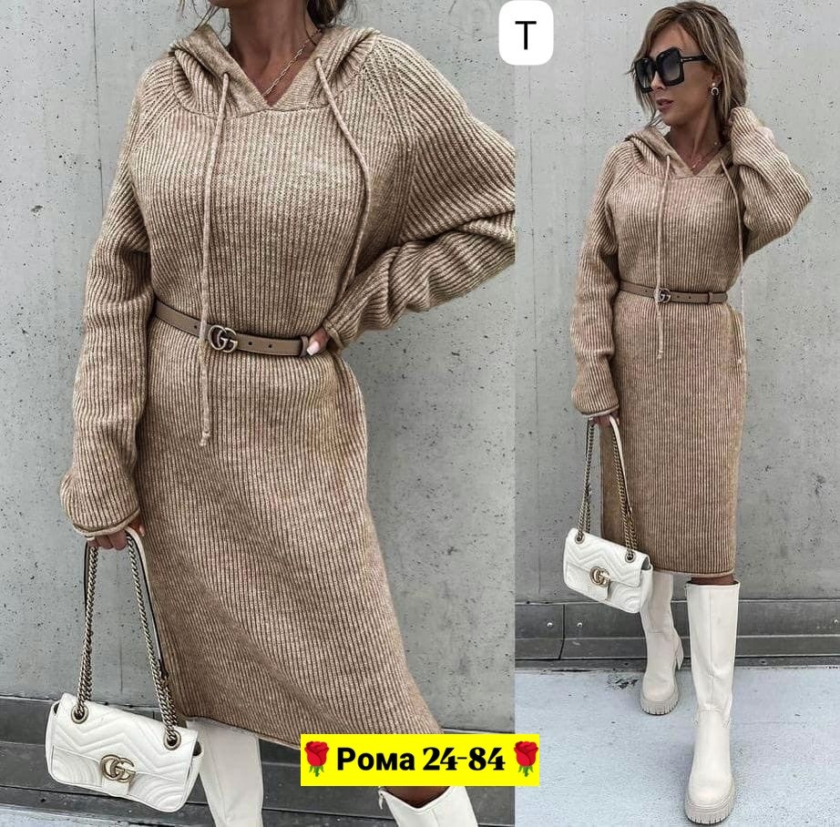 платье вязаное,платье вязаное теплое,трикотажное платье,платье женская теплое,вязаное женское платье