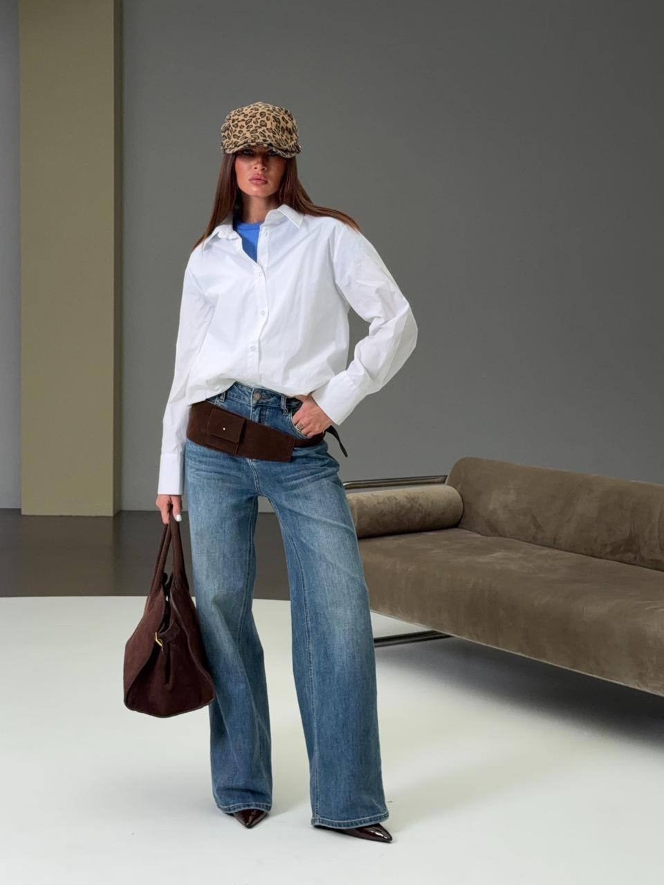 женская рубашка,рубашка женская белая,рубашка,женская элегантная белая рубашка 100% хлопок,женская блузка