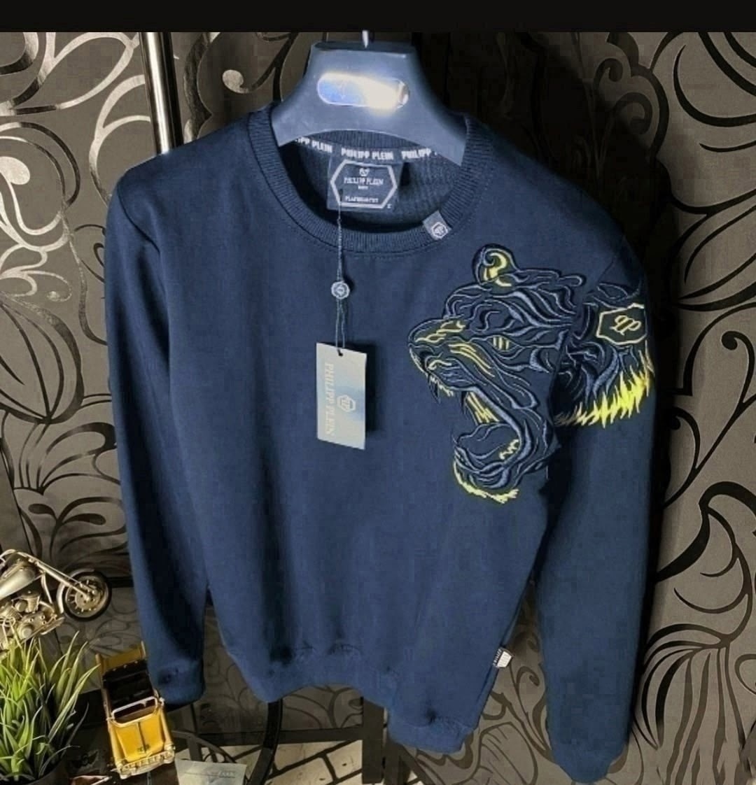 свитшот мужской philipp plein,свитшот philipp plein,свитшот филипп плейн оригинал,свитшот мужская,мужские свитшоты