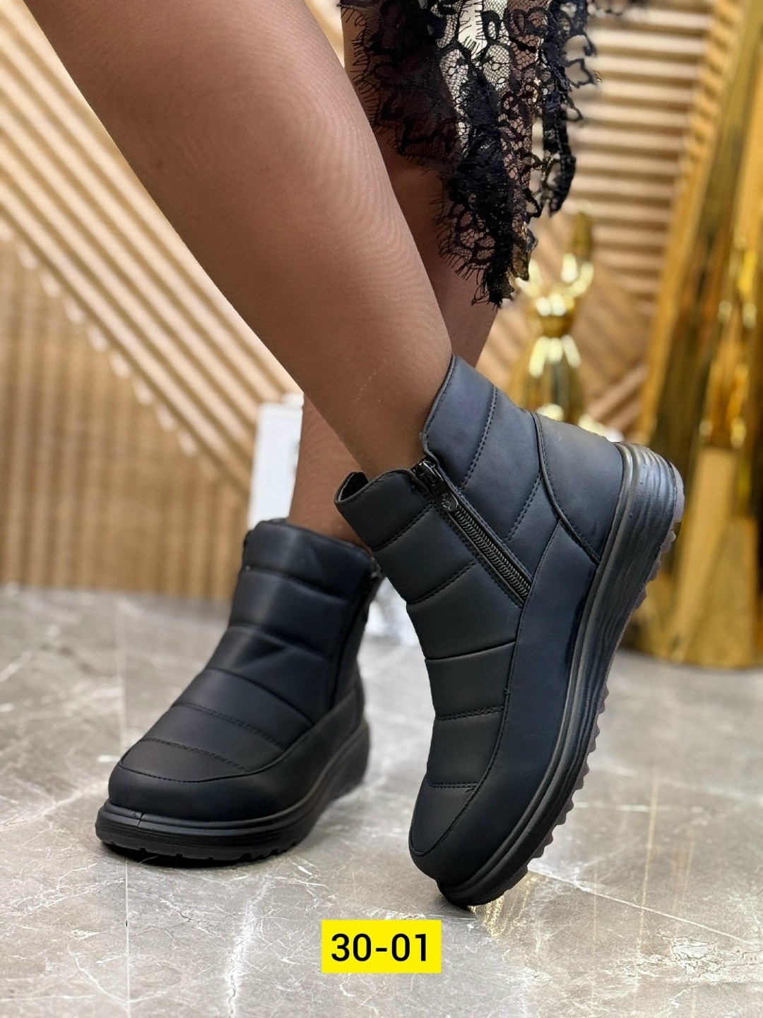 ,дутики женские зимние,дутики,женские дутики,дутики утепленные черные belaroza