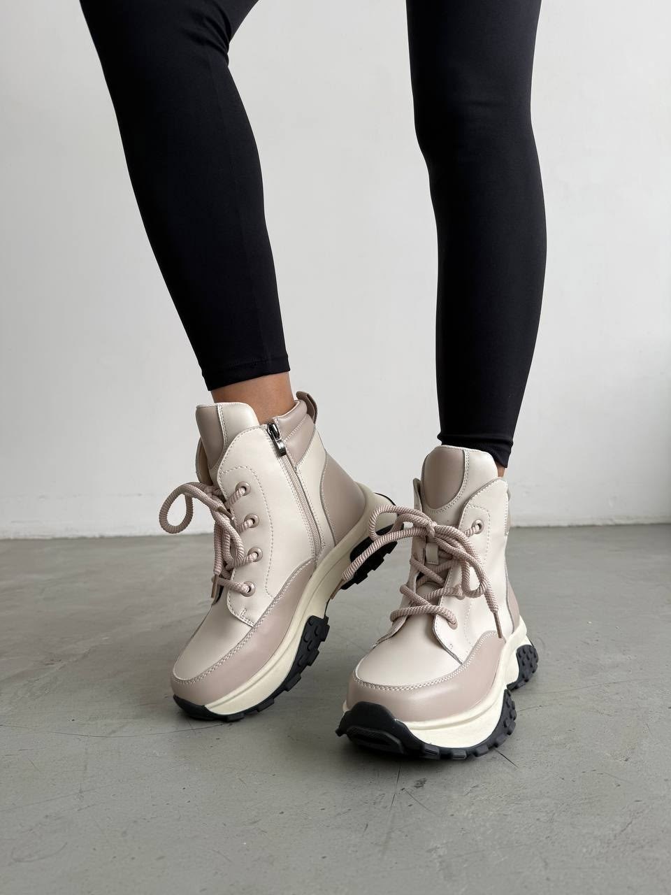 ,ботинки asos design бежевые,женские кроссовки,ботинки женские,зимние женские кроссовки