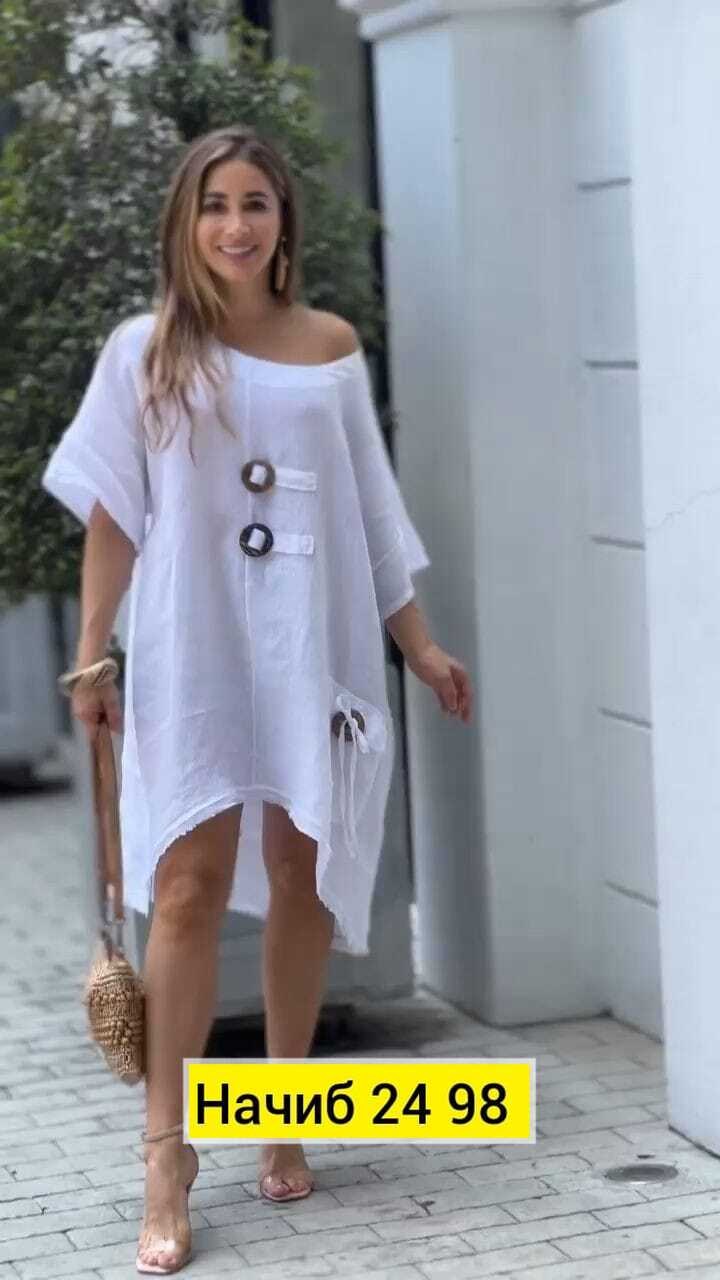 платье туника,платье женская,льняные платья,пляжная туника,летняя одежда для женщин