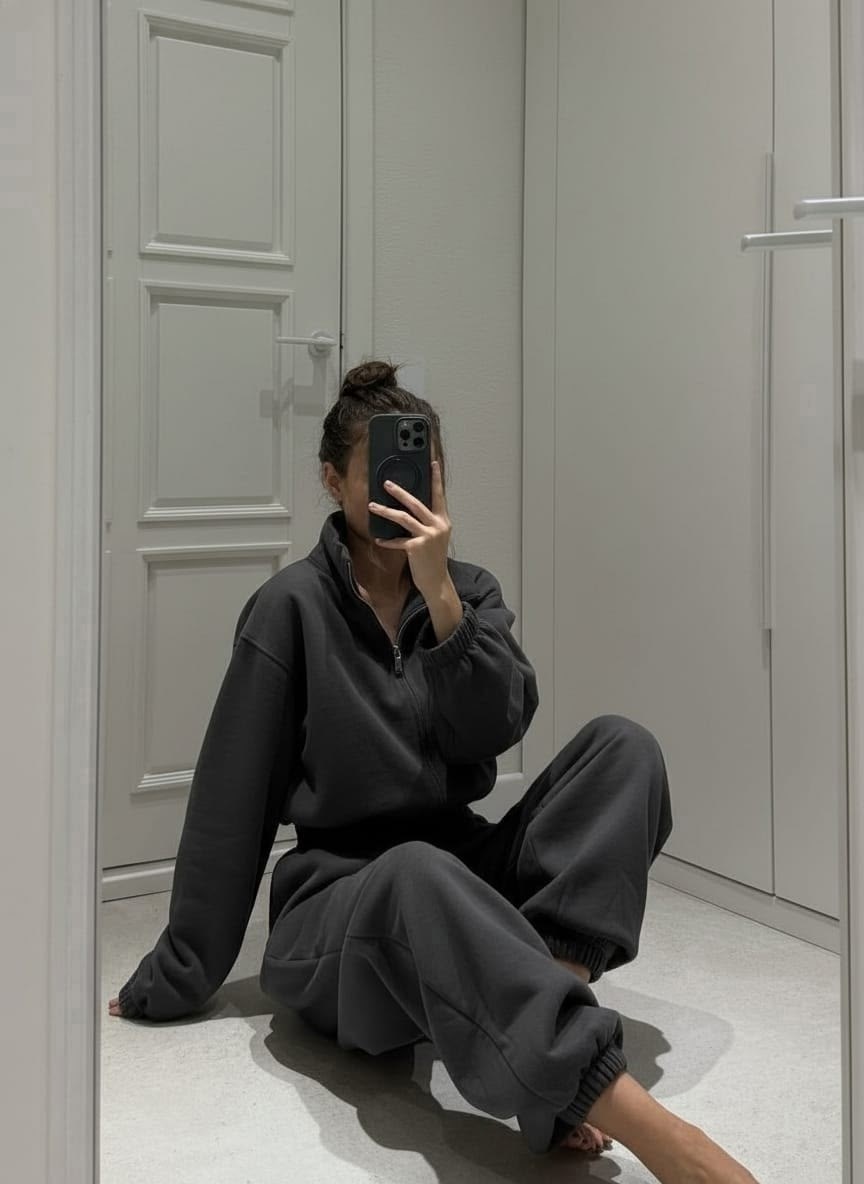 костюм женский на флисе,костюм на флисе,теплый костюм на флисе,костюм оверсайз,костюм