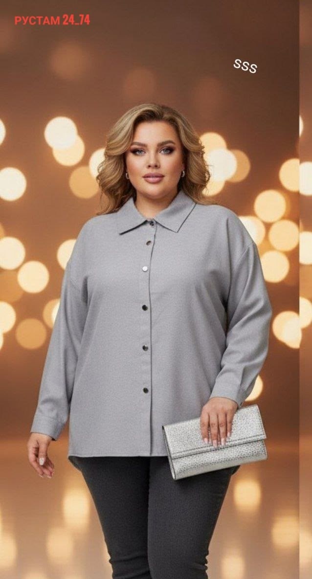 удлиненная блуза,рубашка женская большие размеры,повседневная блуза,элегантная женская рубашка,стильная блуза