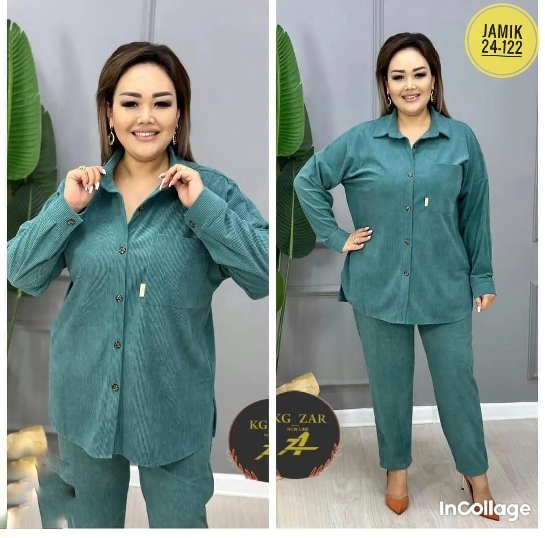 костюм двойка вельвет,вельветовый костюм больших размеров,микровельвет костюм женский брючный,костюм женский,костюм с брюками