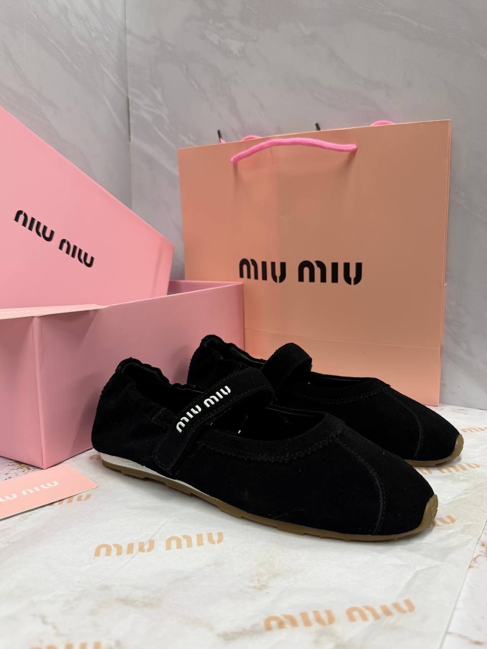 ,балетки miu miu,балетки, повседневные,балетки женские летние с ремешком miu miu