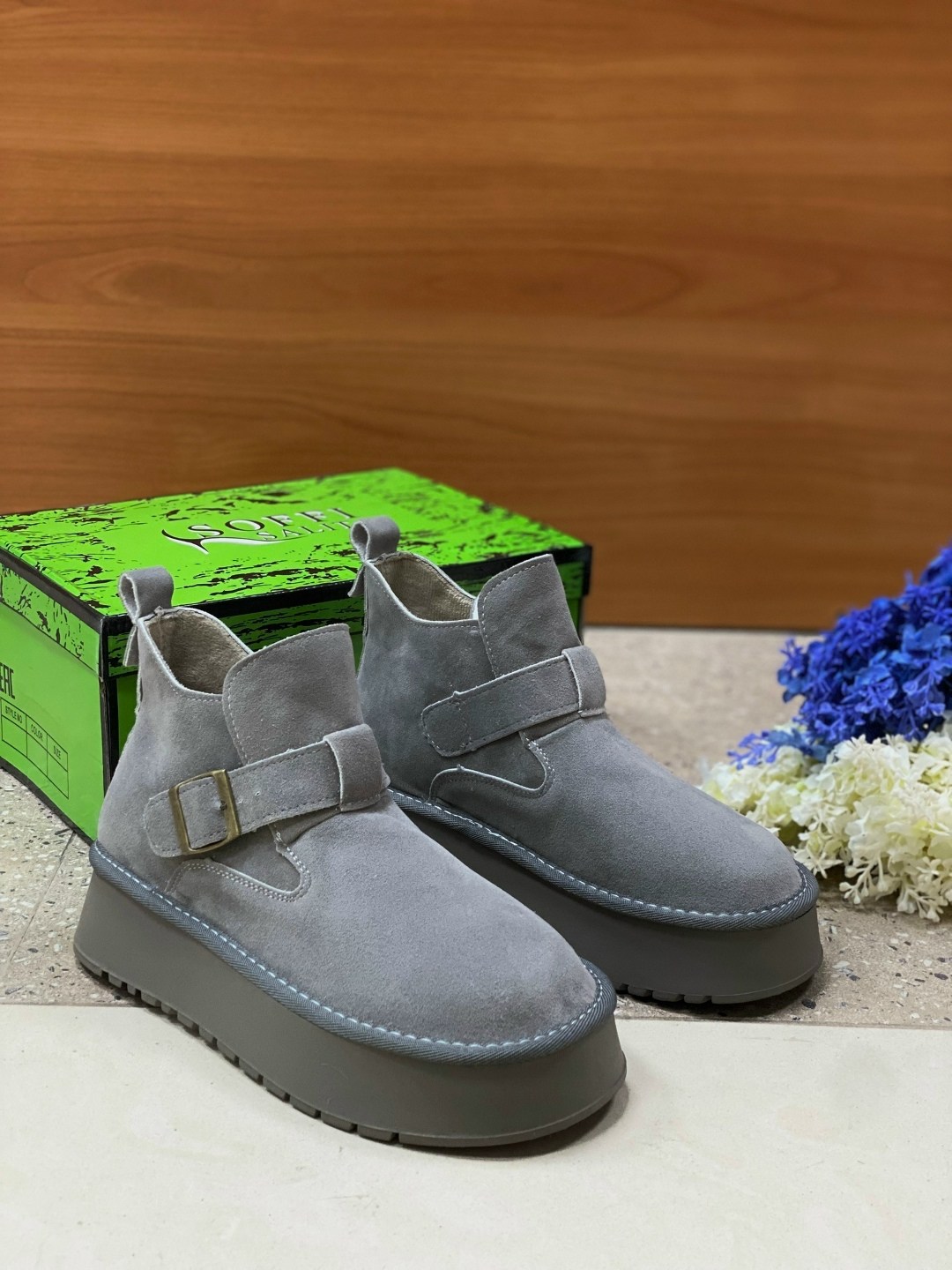 ,угги женские, женская,ботинки замш, женская ботинки замш