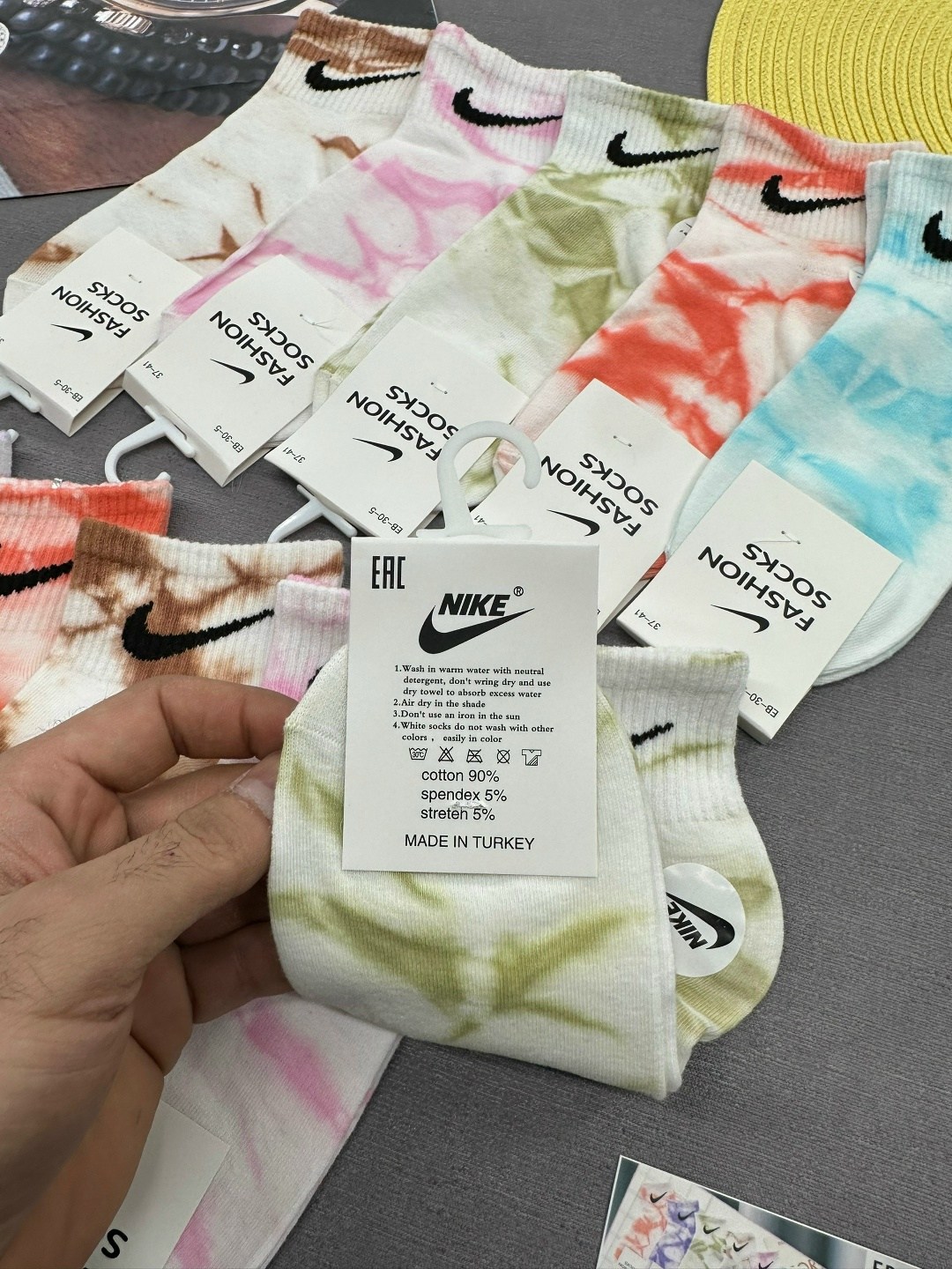 носки женские 10 пар,носки женские,комплект носки женские,носки хлопковые,женские носки набор