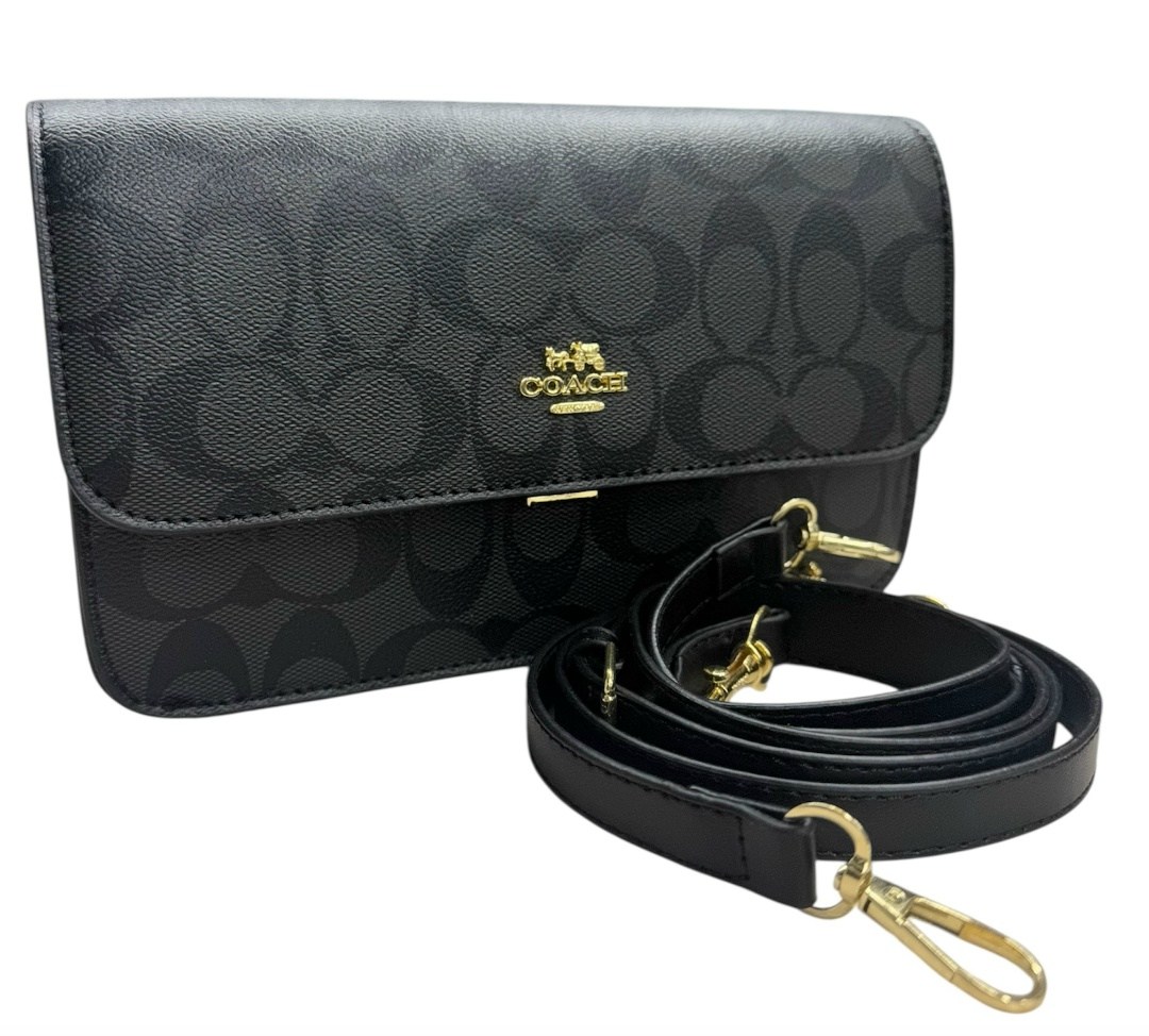 кошелек coach,кошелёк мини женский брендовый coach,бумажник coach,стильный кошелек,кошелек клатч