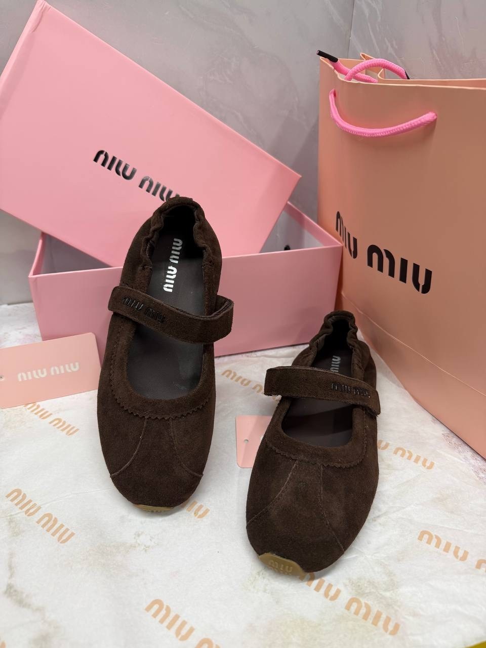 ,балетки miu miu,балетки, повседневные,балетки женские летние с ремешком miu miu