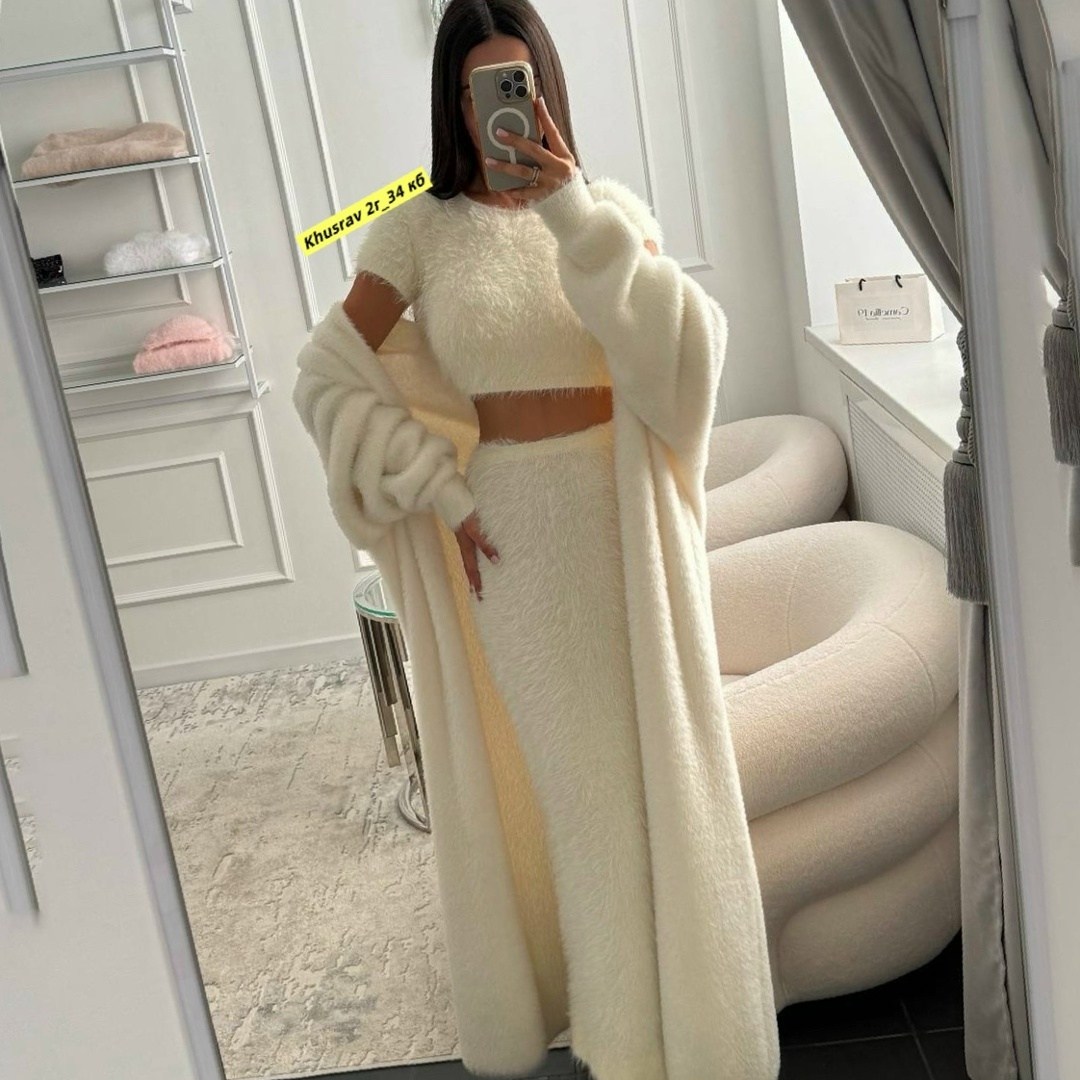 женский кардиган,кашемировый кардиган оверсайз,женский длинный вязаный кардиган из кашемира,длинный вязаный кардиган из искусственного норкового бархата в корейском стиле,кардиган