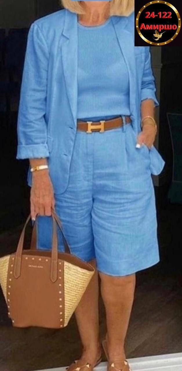 летняя одежда для женщин,летние женские костюмы,стильные костюмы,летние костюмы,женские костюмы