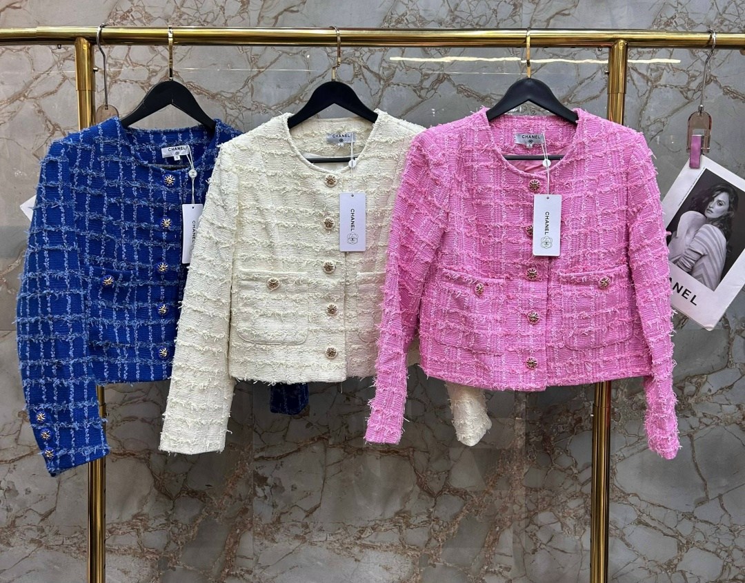 женский твидовый костюм из двух предметов,женский костюм из двух предметов розовый твидовый,женский твидовый костюм с юбкой,unxx осенняя твидовая юбка комплект из 2 предметов корейское однобортное,жен