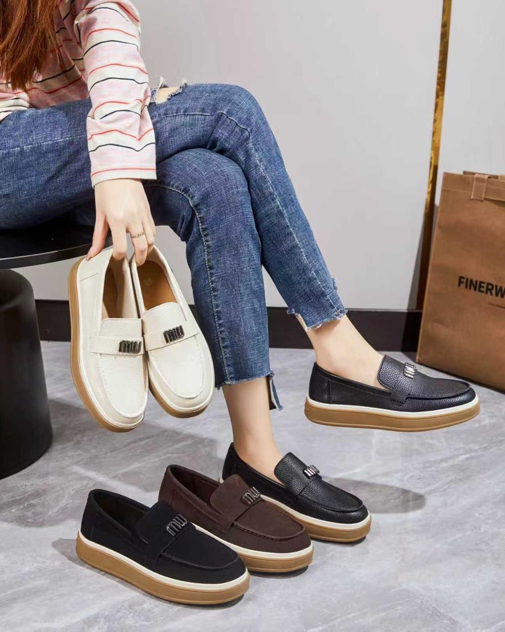 лоферы женские,loro piana лоферы женские,, на плоской подошве,лоферы модные