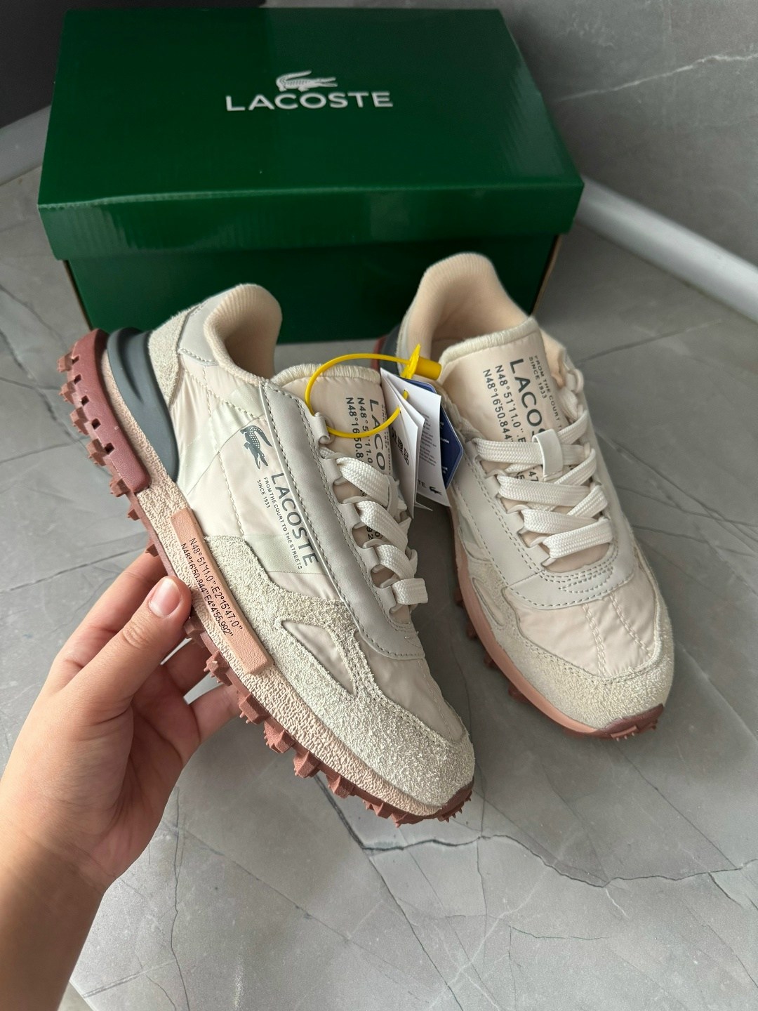 женские кроссовки elite active lacoste,кроссовки lacoste,кроссовки lacoste elite active,женские кроссовки,