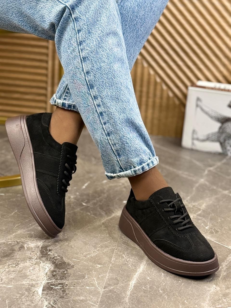 ,кроссовки замшевые,черные замшевые кеды,замшевые кеды,кроссовки замш