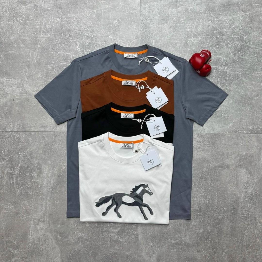 мужская футболка,брендовые футболки,hermes футболка мужская,хермес футболка мужская,футболка hermes