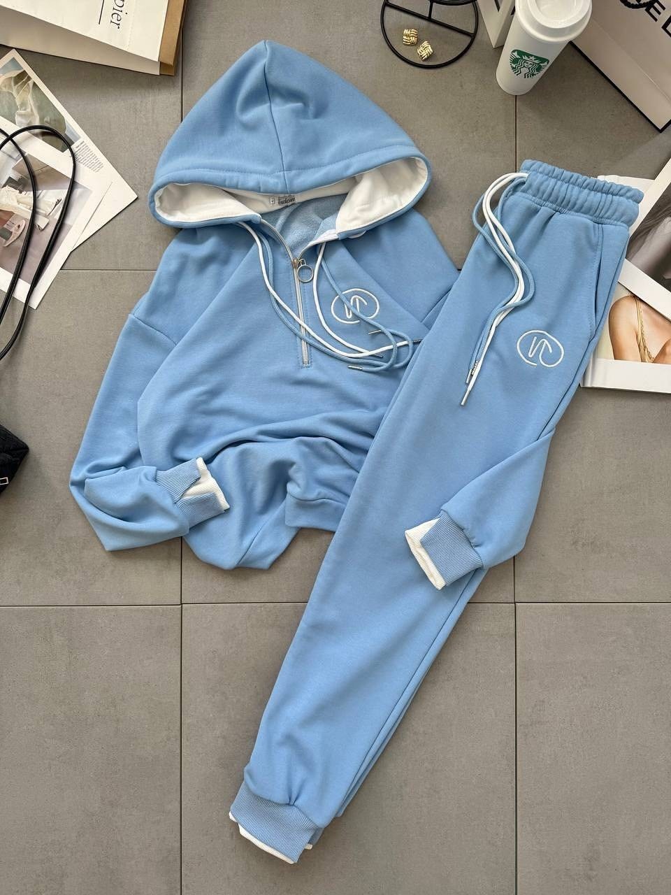 спортивный костюм,женский спортивный костюм,костюм флис женский,повседневный спортивный костюм,спортивный костюм монклер