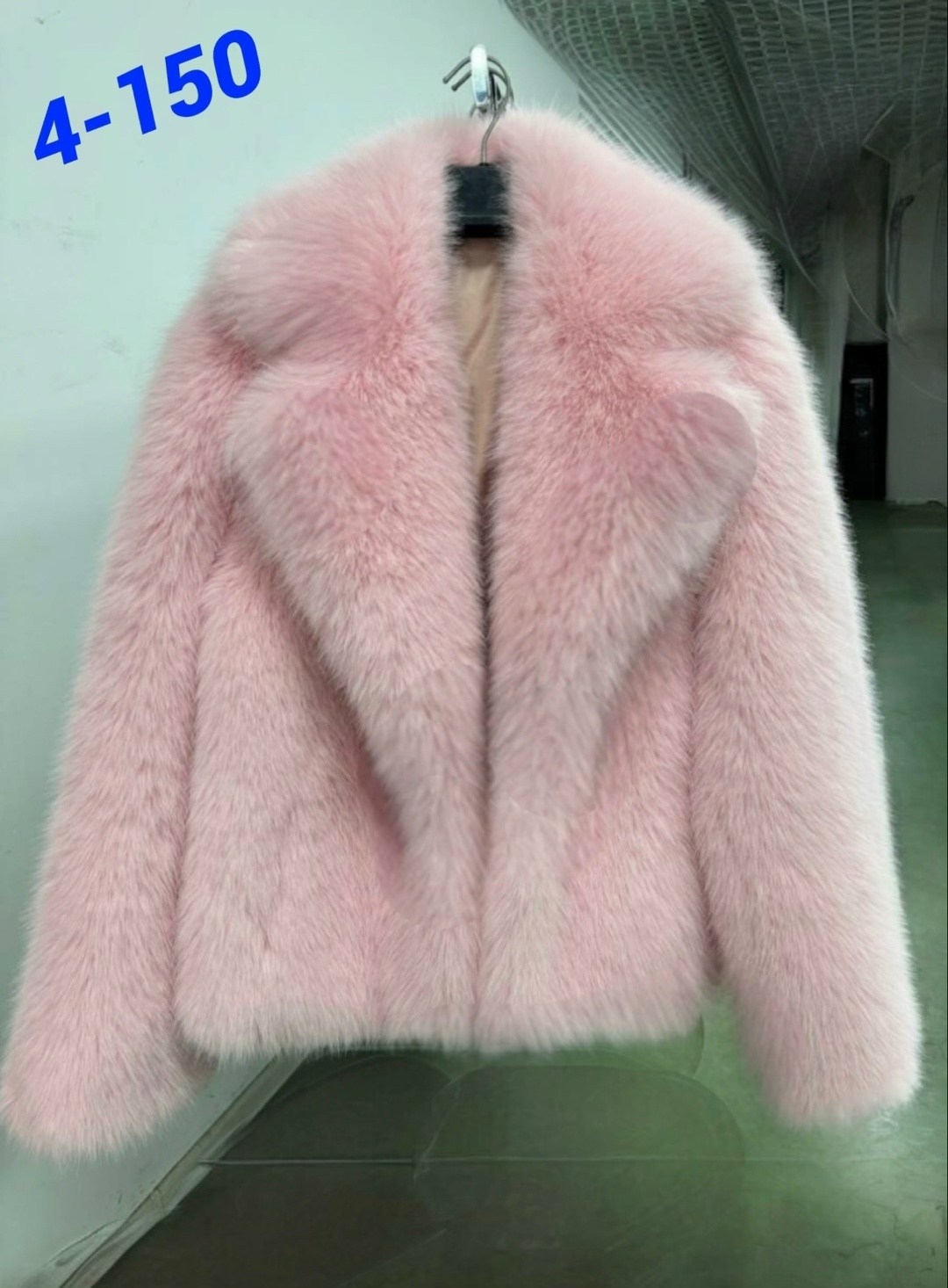 женская шуба,меховая куртка,розовый полушубок,искусственная шуба,женская шуба из натурального лисьего меха