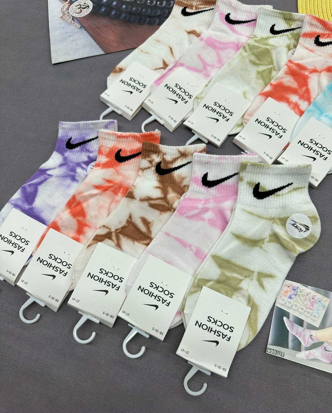 носки женские 10 пар,носки женские,комплект носки женские,носки хлопковые,женские носки набор