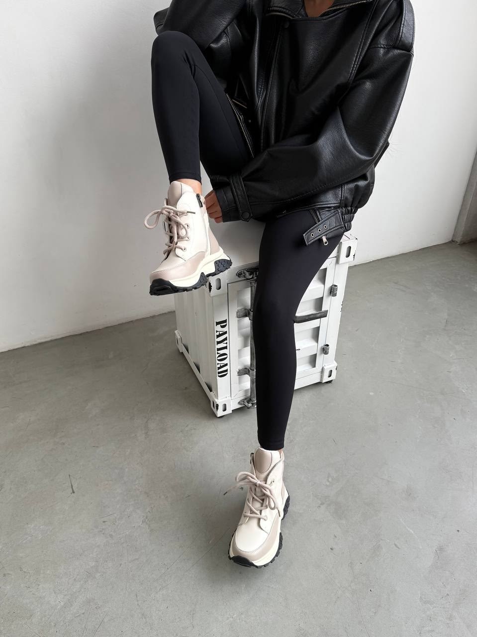 ,ботинки asos design бежевые,женские кроссовки,ботинки женские,зимние женские кроссовки