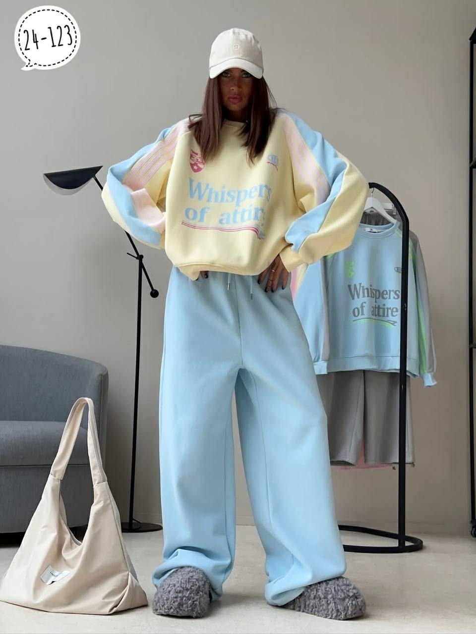 спортивные костюмы женские,модная ,спортивные костюм,оверсайз свитшот