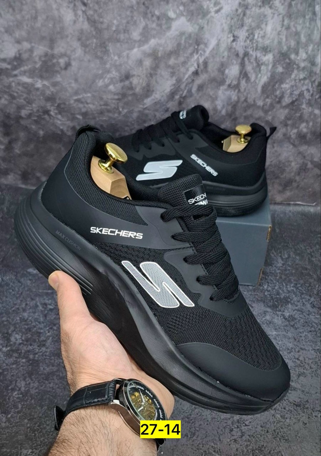 кроссовки мужские skechers,кроссовки skechers,skechers кроссовки женские,кроссовки,кроссовки skechers max cushioning arch fit