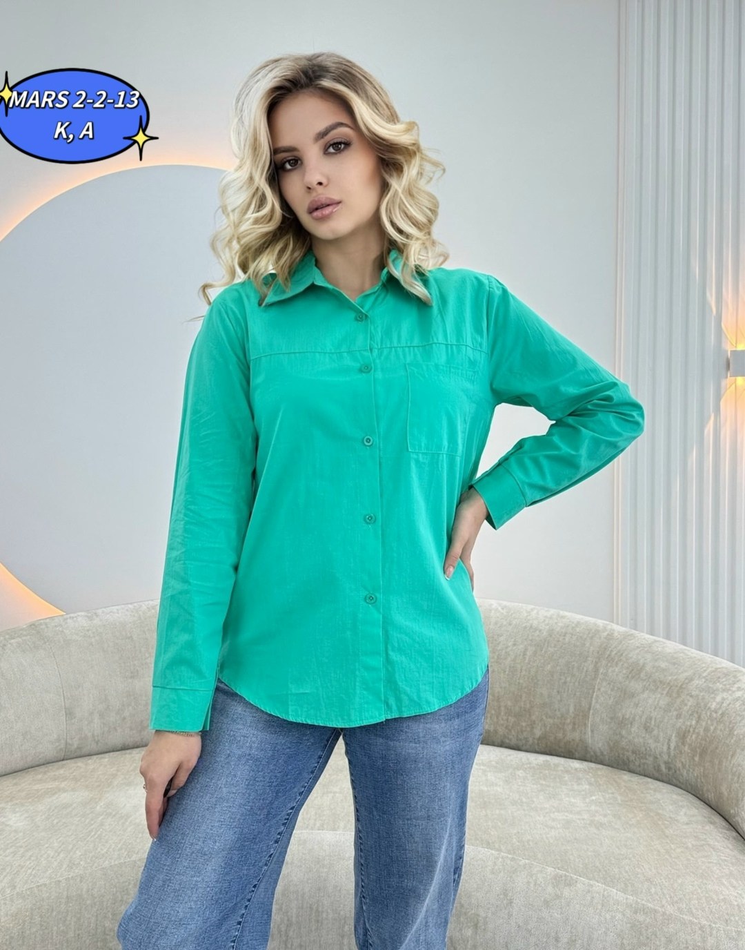 рубашка женская,рубашка,рубашка светло зеленая женская,рубашка свободного кроя,рубашка зеленая
