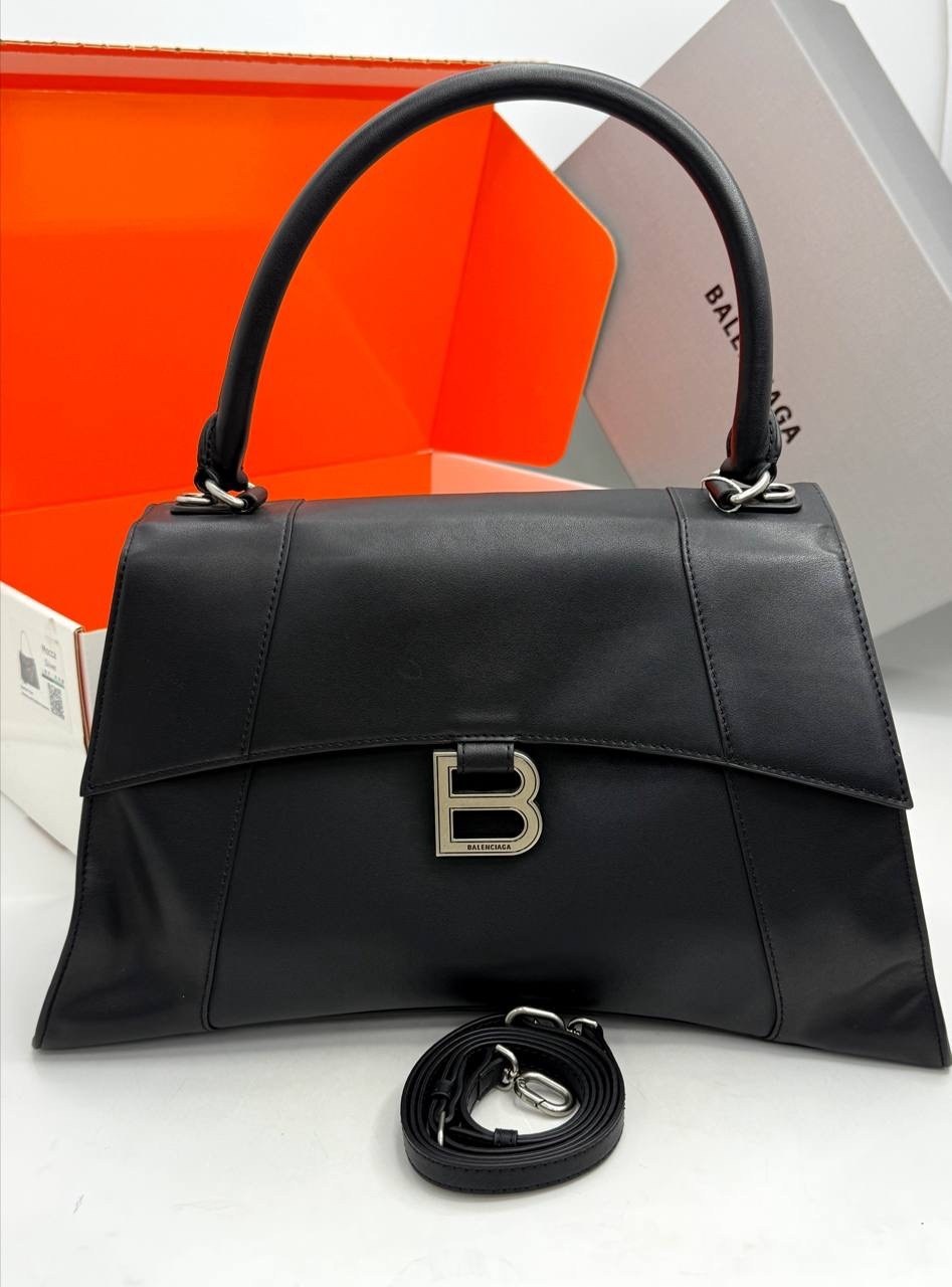сумка баленсиага,сумка balenciaga,баленсиага сумка женская,сумка balenciaga hourglass,сумка баленсиага черная через плечо