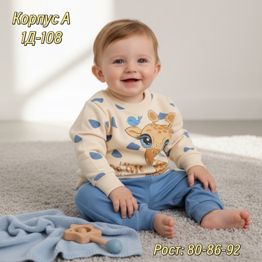 детские комплекты,одежда для малыша,комплект одежды для малыша,костюм с принтом,комплект одежды