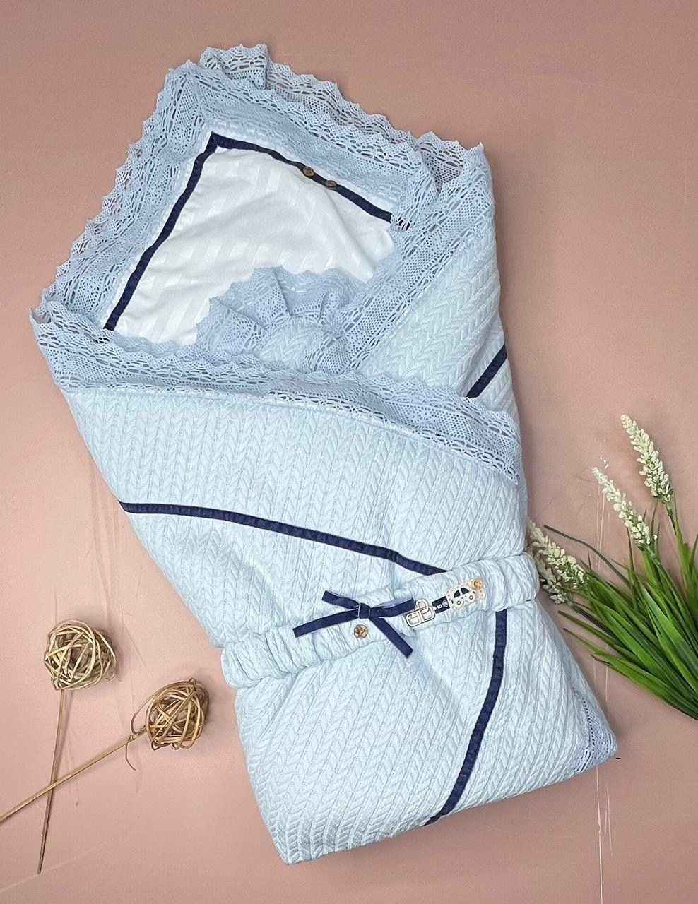 конверт на выписку,комплект на выписку,одеяло на выписку,конверт для новорожденного,конверт на выписку шарлотта