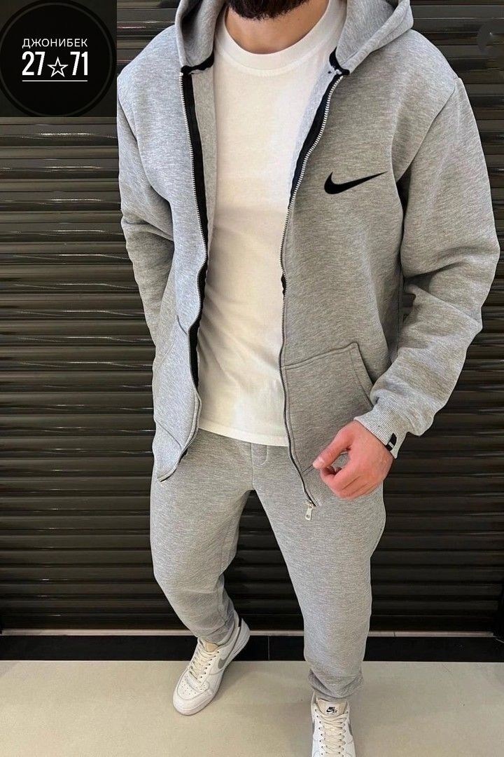 мужской спортивный костюм на флисе,мужской спортивный костюм,костюм спортивный мужской nike,спортивный костюм найк мужской теплый,спортивные костюмы для мужчин