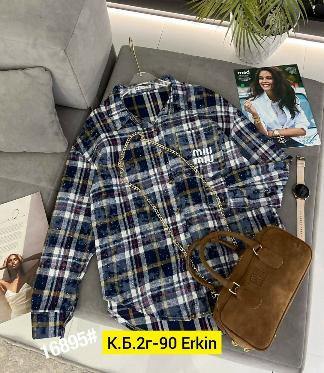 рубашка женская в клетку,рубашка в клетку,женская рубашка,рубашка женская оверсайз в клетку,рубашка