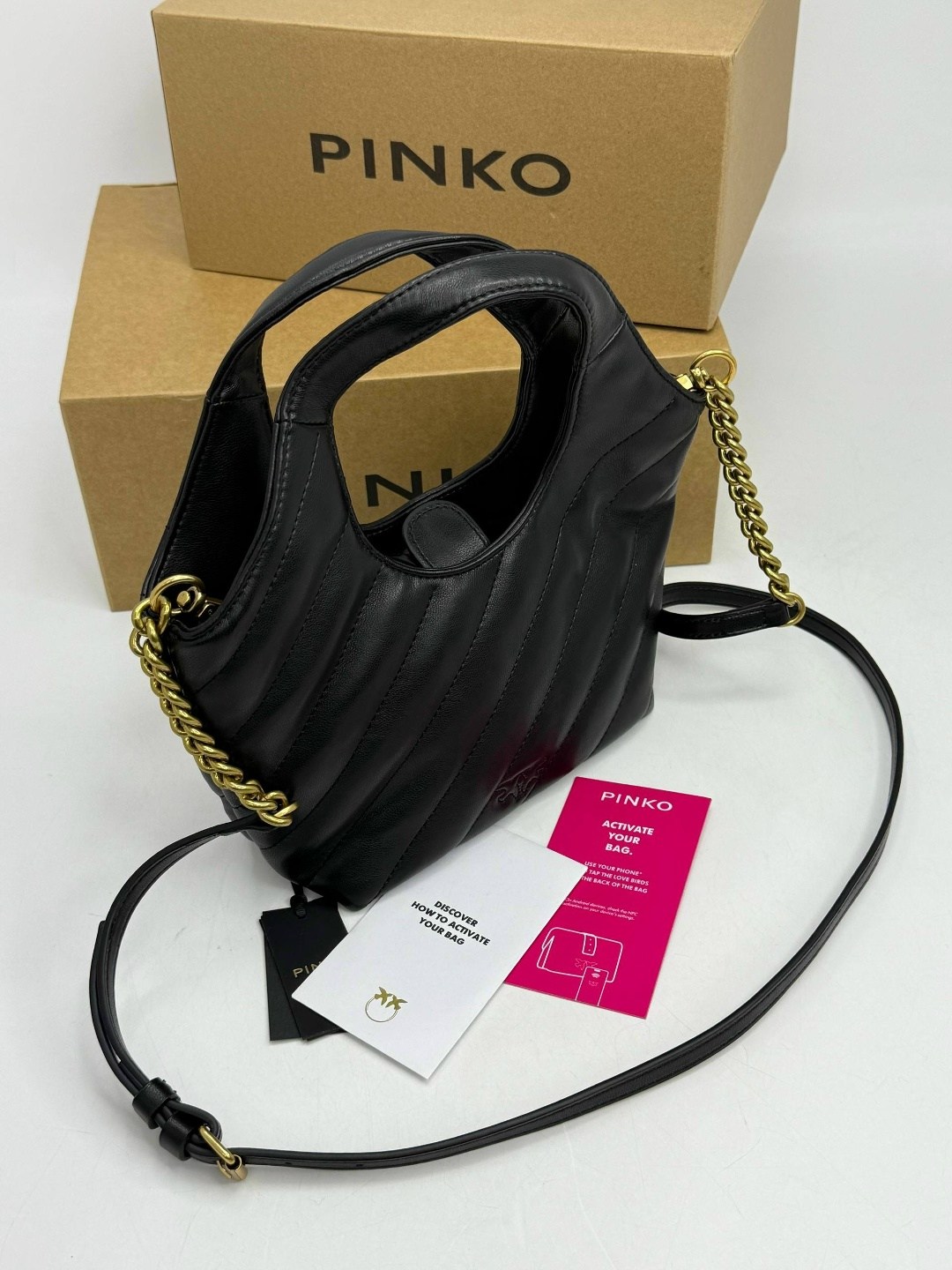 сумка pinko,сумка женская pinko,pinko сумка на плечо,сумка,сумка пинко