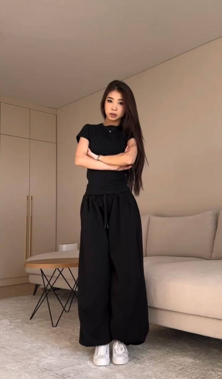 спортивные штаны женские широкие,штаны женские широкие,серые широкие спортивные штаны,широкие спортивные штаны,штаны серые спортивные