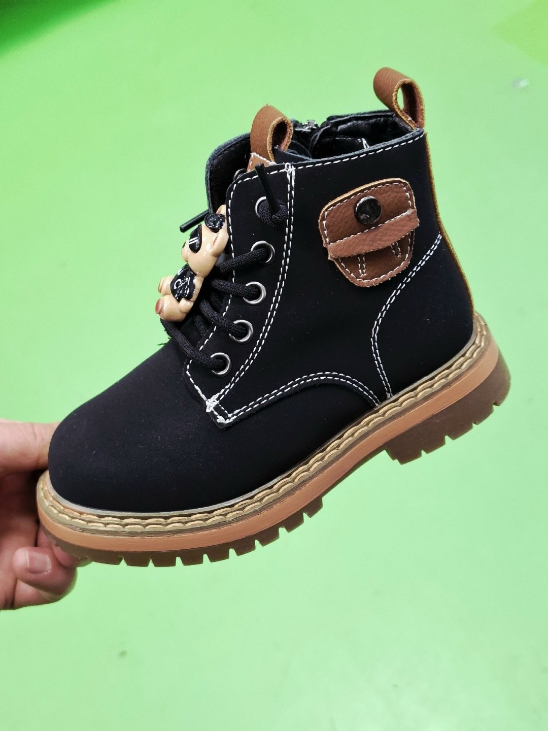 ,детские ботинки,демисезонные детские ботинки, детская,ботинки