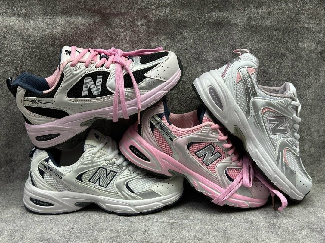 new balance кроссовки,женские кроссовки new balance,кроссовки,нью бэланс 530 розовые,кроссовки new balance nb 530