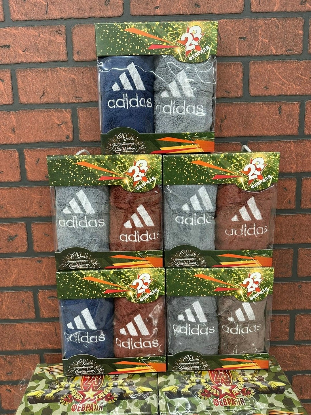 комплект носков adidas,носки мужские adidas,носки adidas,носки adidas 5 пар,носки мужские