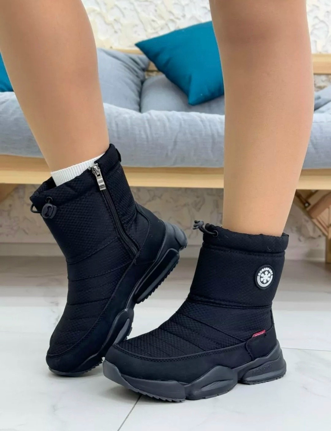 дутики женские gogc,дутики женские,,дутики gogc,дутики