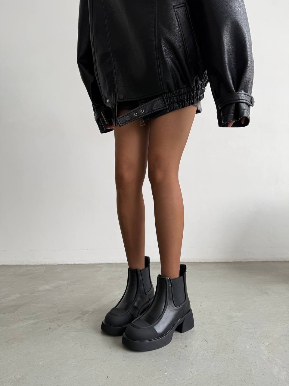 ботинки челси женские,ботинки челси,,демисезонные ботинки челси на платформе,ботинки челси женские осенние