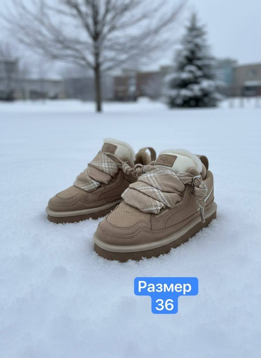 ,ugg lowmel sneaker кроссовки женские зимние,кроссовки ugg lowmel песочный,кроссовки ugg,зимняя