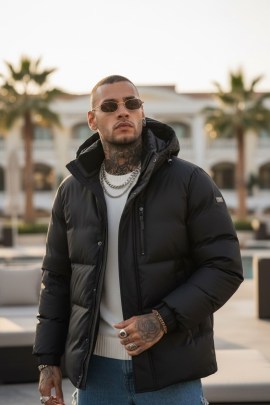 Верхняя одежда