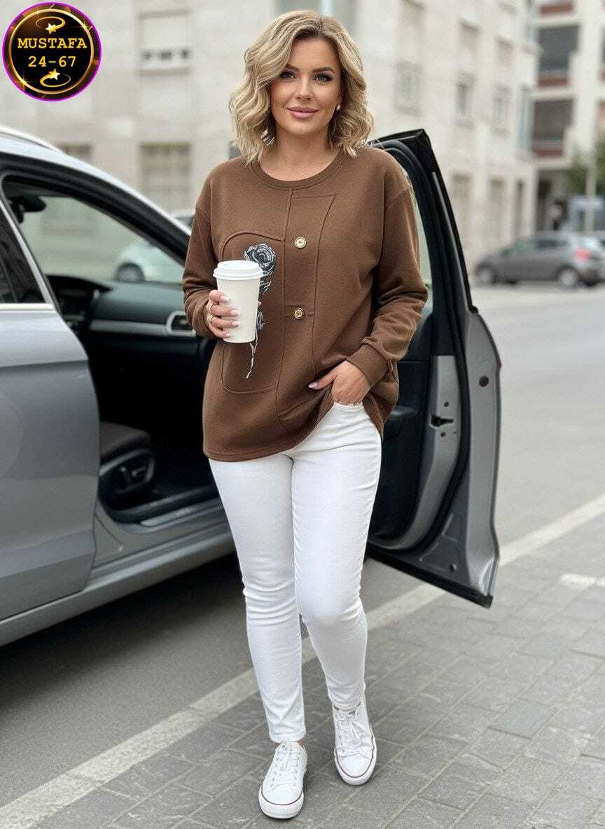 кофта женская,женская кофта больших размеров,кофта женская модная,кофта на флисе,туника женская