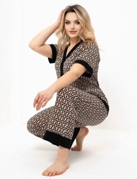 Домашняя одежда