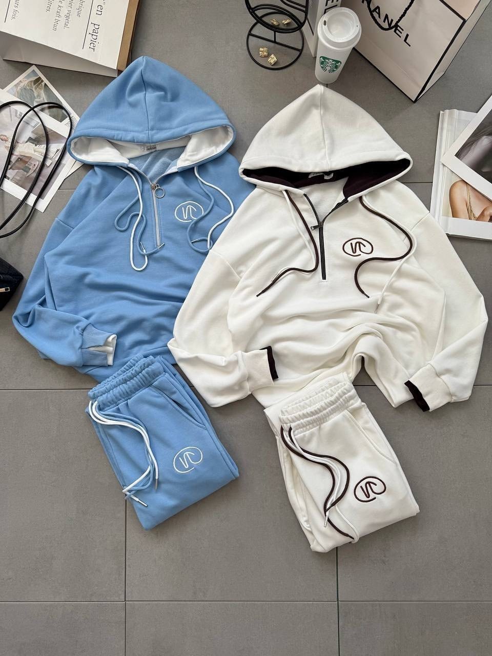 спортивный костюм,женский спортивный костюм,костюм флис женский,повседневный спортивный костюм,спортивный костюм монклер