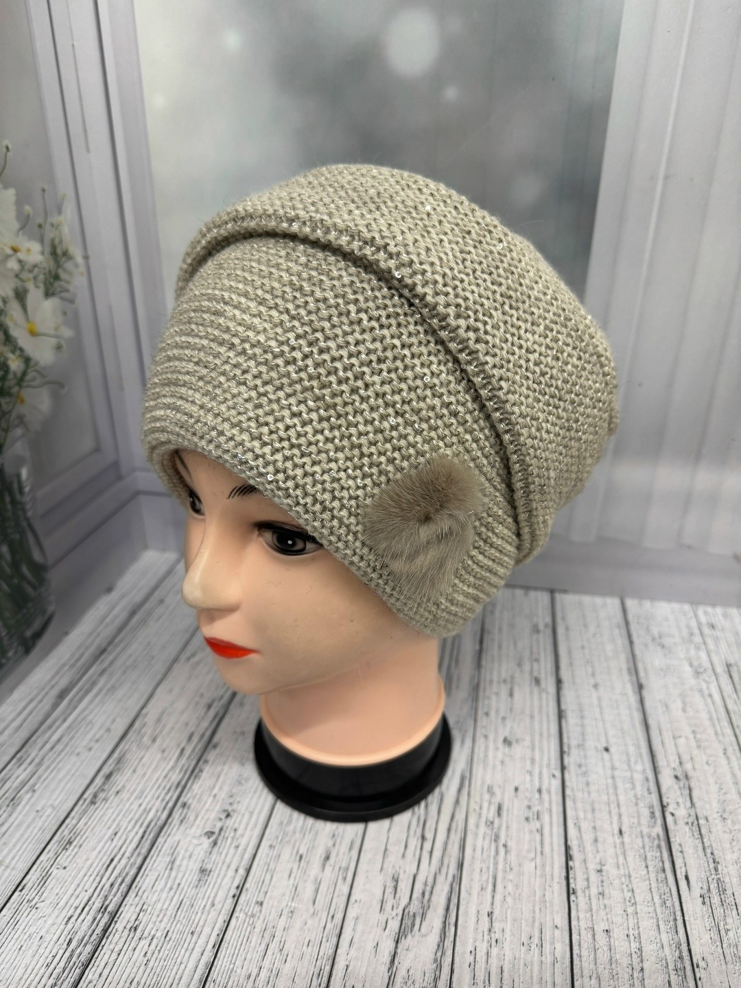 шапка для женщин,женская шапка,шапки интернет магазин оптовик,шапка платок,вязаная женская шапка