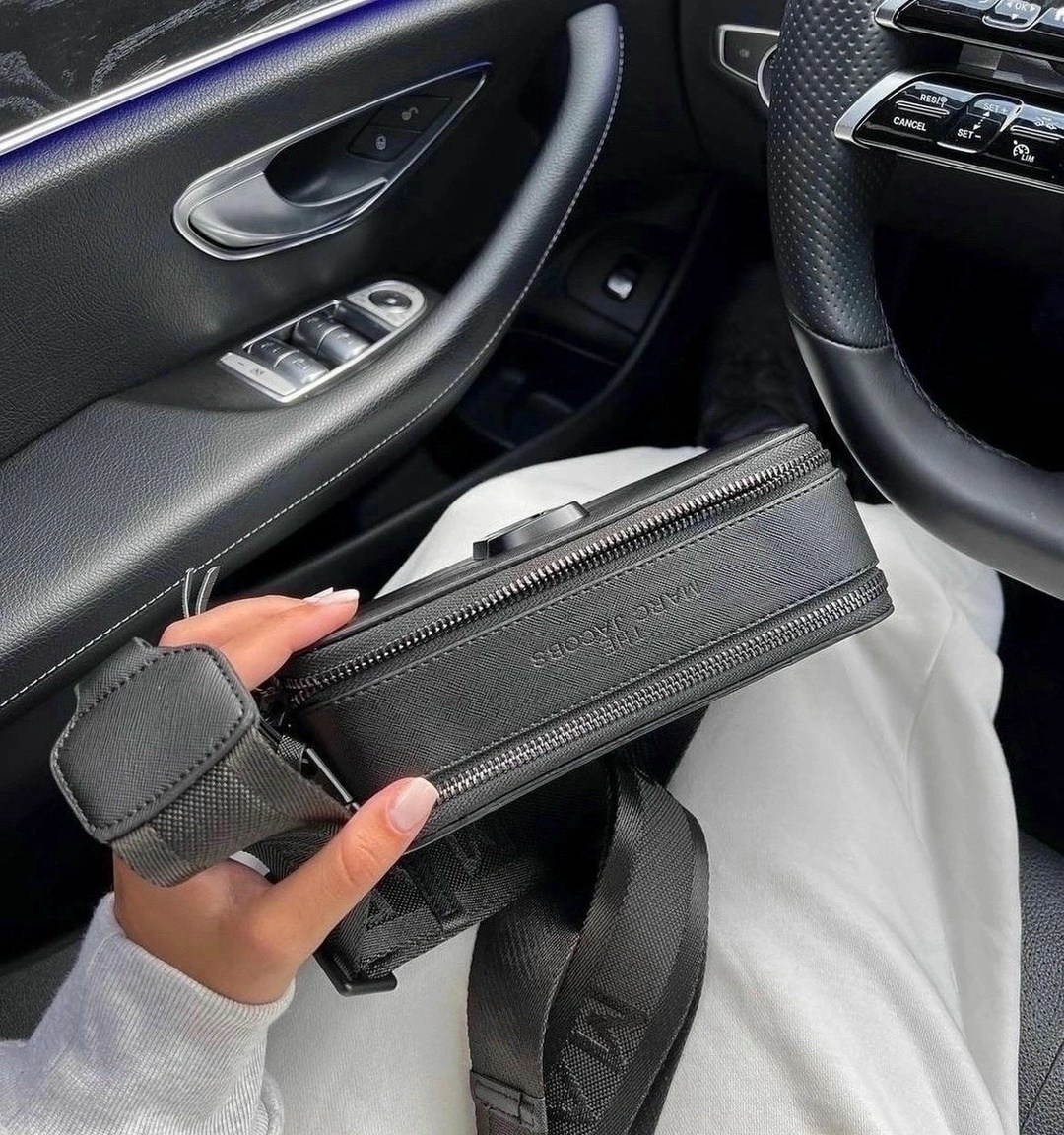 сумка marc jacobs женская,сумка marc jacobs тотал блэк,сумка через плечо marc jacobs,сумка marc jacobs,сумка в стиле marc jacobs