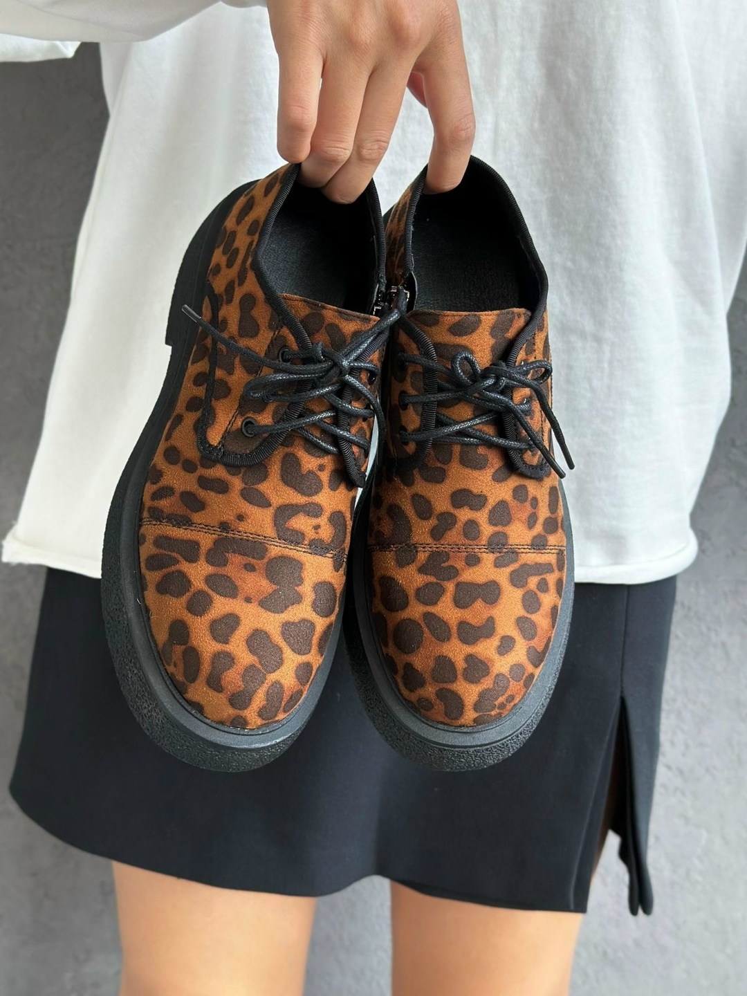 ,леопардовые лоферы,лоферы женские,лоферы женские коричневые,лоферы женские натуральная кожа