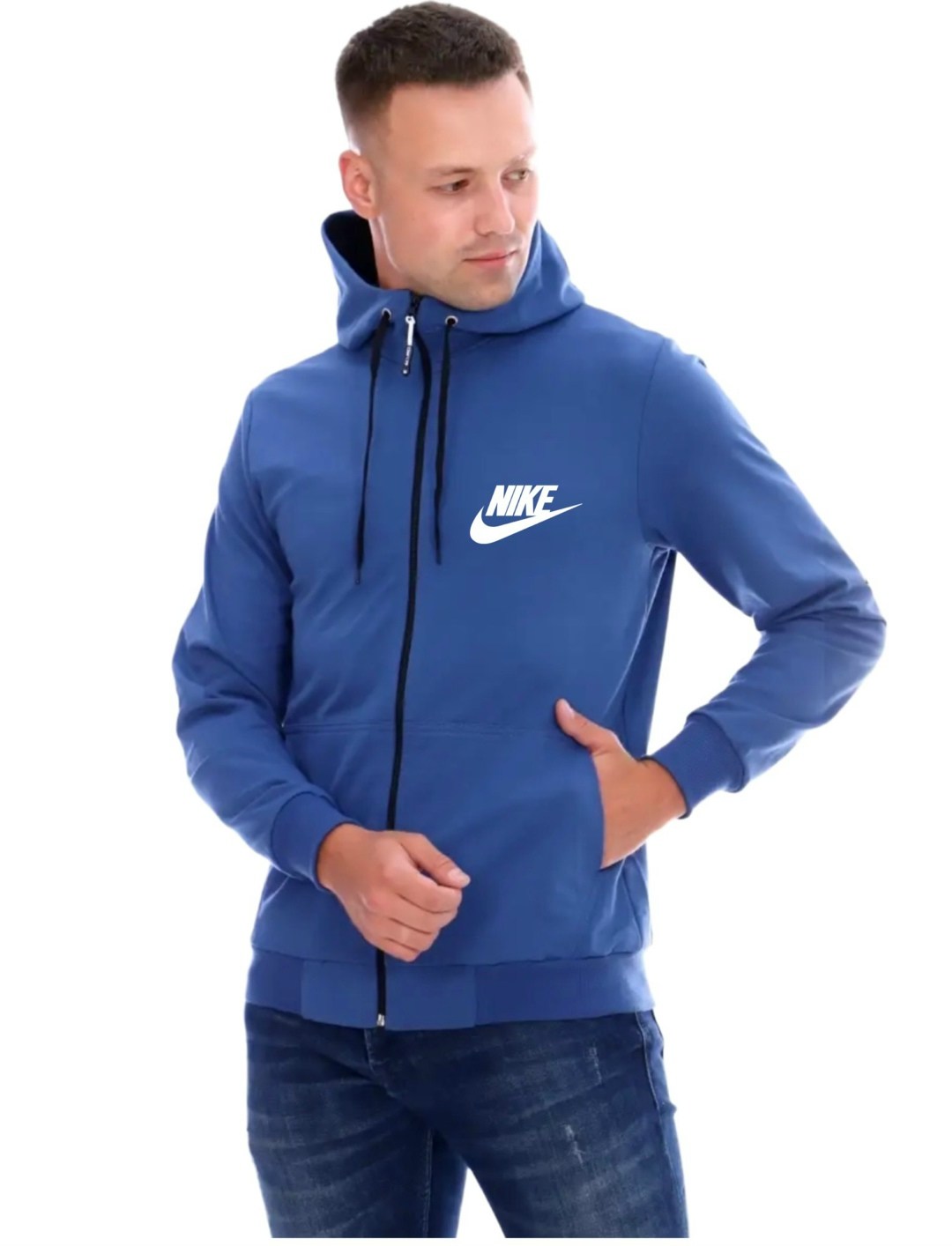 nike swoosh hoodie белая,толстовка мужская,толстовки флисовая,белая толстовка,толстовка с капюшоном
