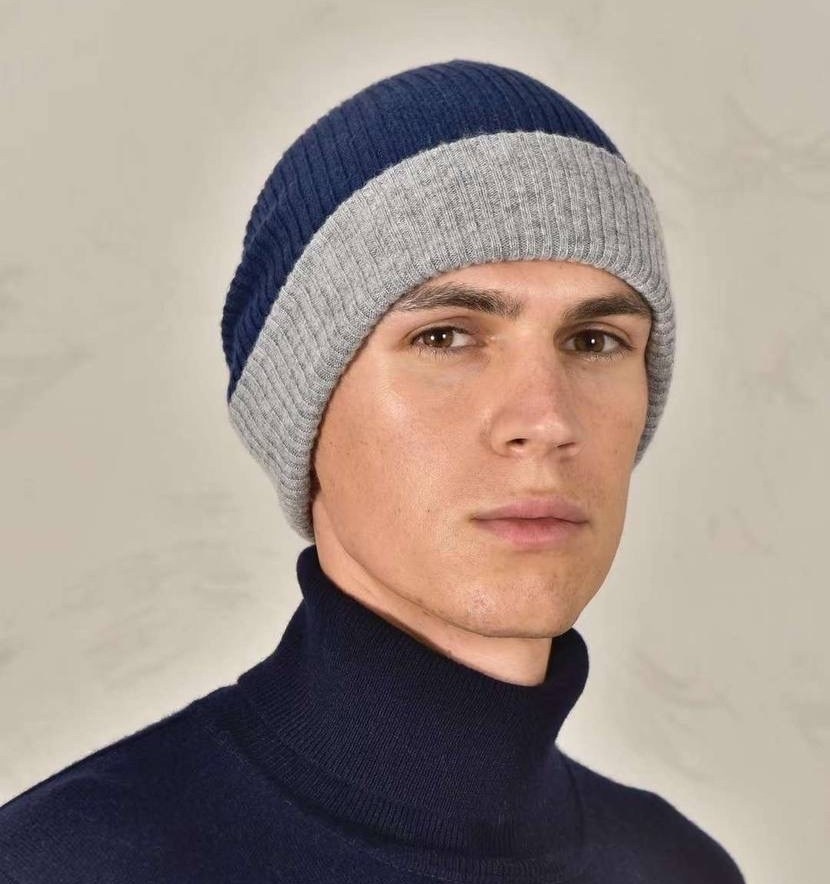 шапки мужские,шапка мужская вязаная,вязаная шапка,вязаная зимняя шапка,шапка бини